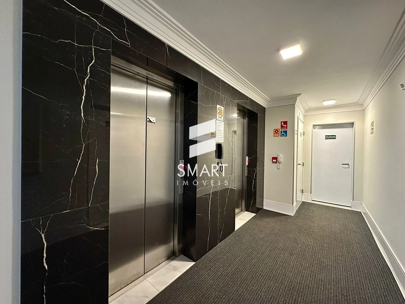  Cobertura Exclusiva com Piscina Privativa e Vista Permanente para o Mar – Capão da Canoa: 24ª foto da galeria de imagens do imóvel