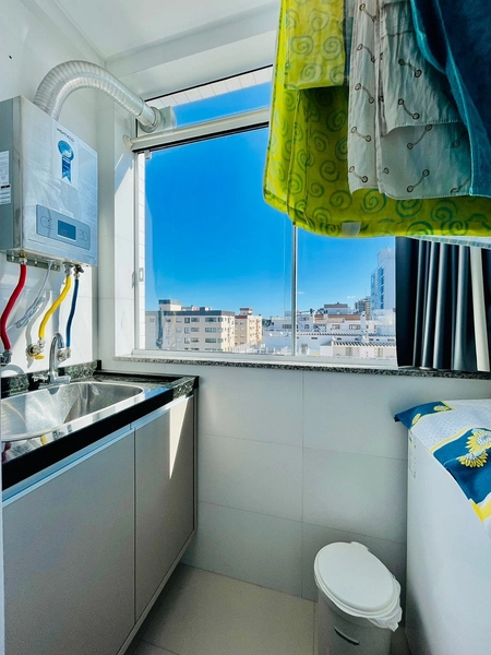 Apartamento 2 Dormitórios: 23ª foto da galeria de imagens do imóvel