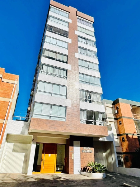 Apartamento 2 Dormitórios: 13ª foto da galeria de imagens do imóvel