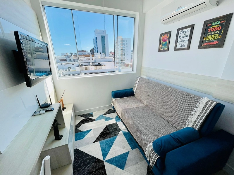 Apartamento 2 Dormitórios: 12ª foto da galeria de imagens do imóvel