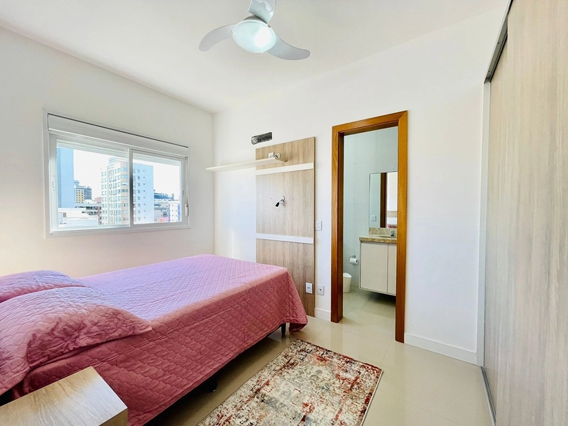 Apartamento 2 Dormitórios: 6ª foto da galeria de imagens do imóvel