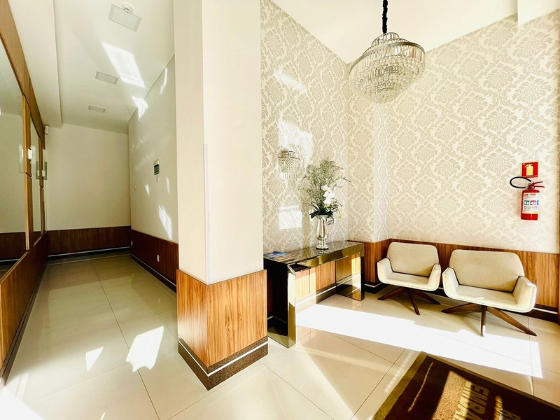 Apartamento 2 Dormitórios: 11ª foto da galeria de imagens do imóvel