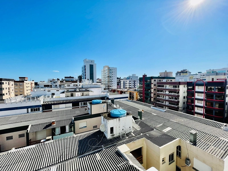 Apartamento 2 Dormitórios: 17ª foto da galeria de imagens do imóvel