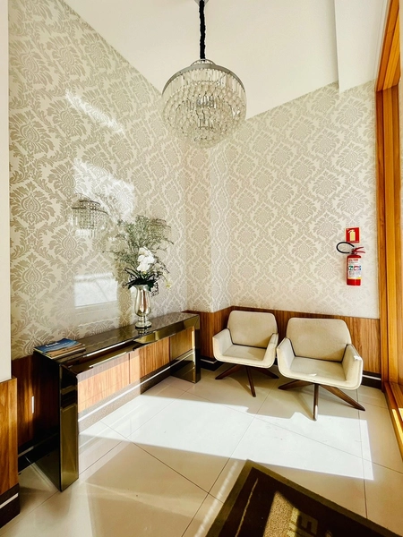 Apartamento 2 Dormitórios: 16ª foto da galeria de imagens do imóvel