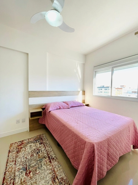 Apartamento 2 Dormitórios: 2ª foto da galeria de imagens do imóvel