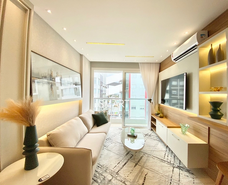 Apartamento à venda no Navegantes em Capão: 2ª foto da galeria de imagens do imóvel