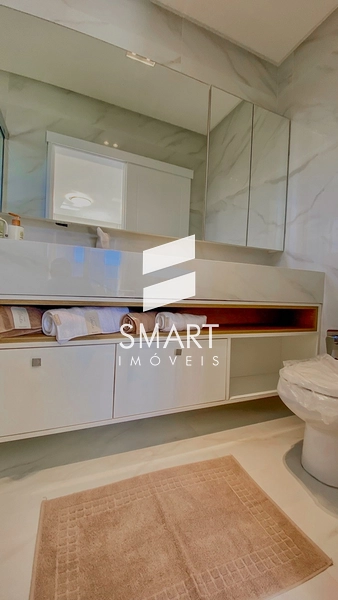 Mansão Exclusiva no Velas da Marina – Alto Padrão com Vista Privilegiada para a Marina: 35ª foto da galeria de imagens do imóvel