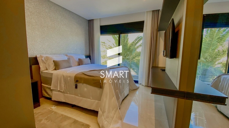 Mansão Exclusiva no Velas da Marina – Alto Padrão com Vista Privilegiada para a Marina: 40ª foto da galeria de imagens do imóvel