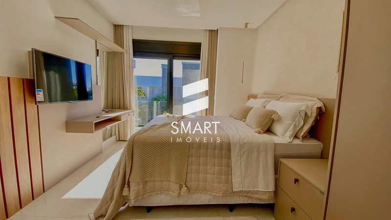 Mansão Exclusiva no Velas da Marina – Alto Padrão com Vista Privilegiada para a Marina: 38ª foto da galeria de imagens do imóvel