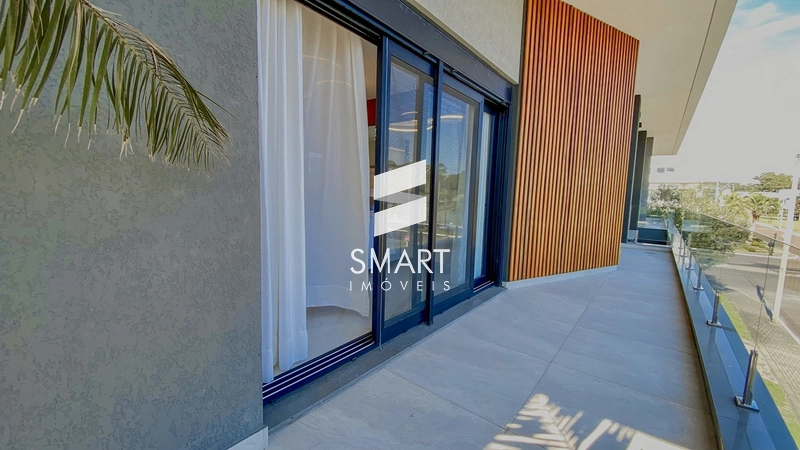 Mansão Exclusiva no Velas da Marina – Alto Padrão com Vista Privilegiada para a Marina: 11ª foto da galeria de imagens do imóvel