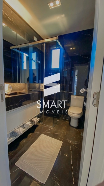 Mansão Exclusiva no Velas da Marina – Alto Padrão com Vista Privilegiada para a Marina: 37ª foto da galeria de imagens do imóvel