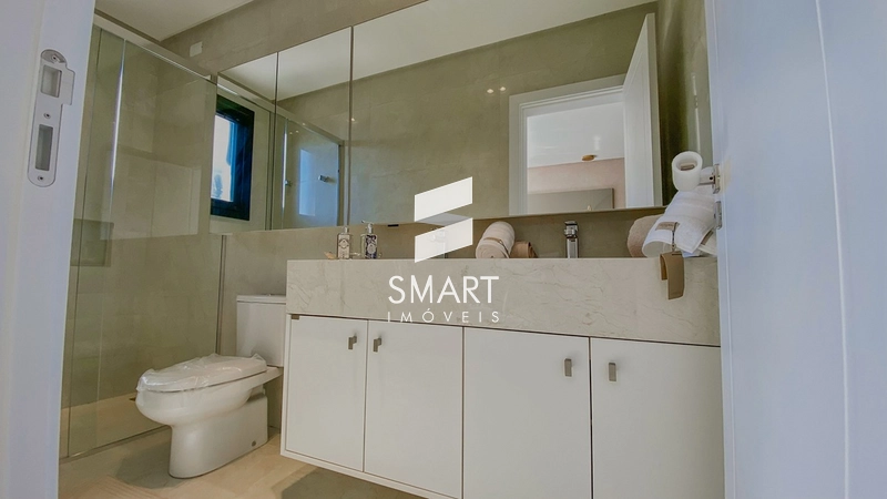 Mansão Exclusiva no Velas da Marina – Alto Padrão com Vista Privilegiada para a Marina: 31ª foto da galeria de imagens do imóvel