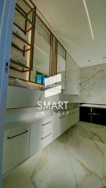 Mansão Exclusiva no Velas da Marina – Alto Padrão com Vista Privilegiada para a Marina: 23ª foto da galeria de imagens do imóvel