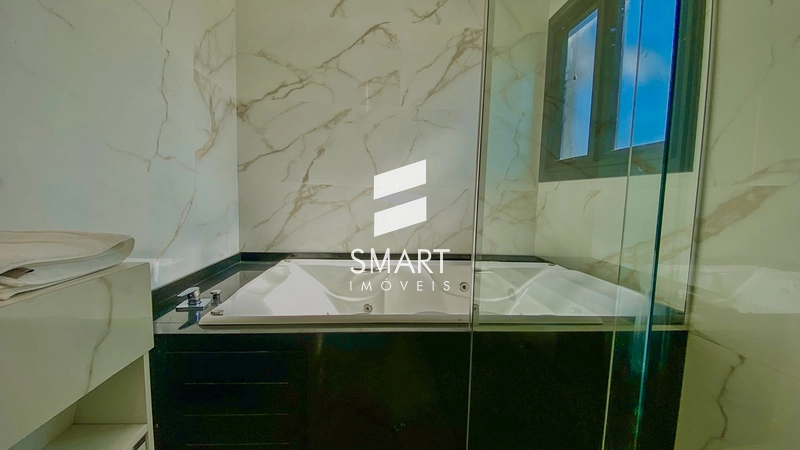 Mansão Exclusiva no Velas da Marina – Alto Padrão com Vista Privilegiada para a Marina: 25ª foto da galeria de imagens do imóvel