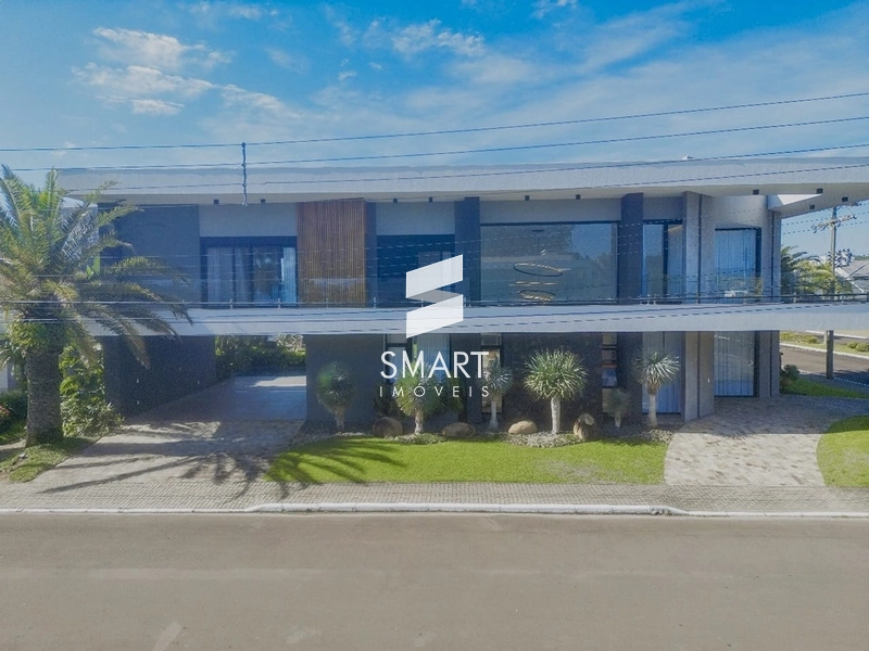 Imóvel residencial ou comercial