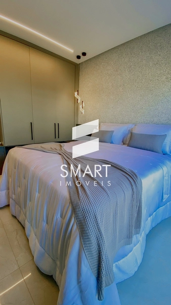 Mansão Exclusiva no Velas da Marina – Alto Padrão com Vista Privilegiada para a Marina: 41ª foto da galeria de imagens do imóvel