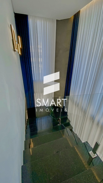 Mansão Exclusiva no Velas da Marina – Alto Padrão com Vista Privilegiada para a Marina: 17ª foto da galeria de imagens do imóvel