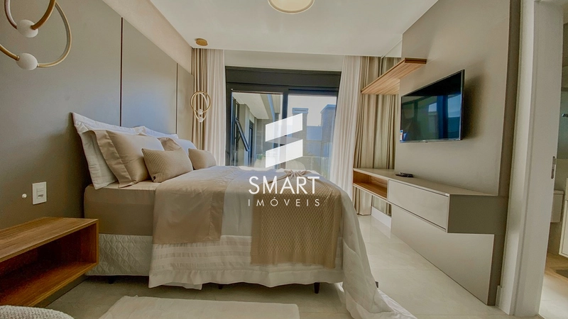 Mansão Exclusiva no Velas da Marina – Alto Padrão com Vista Privilegiada para a Marina: 33ª foto da galeria de imagens do imóvel