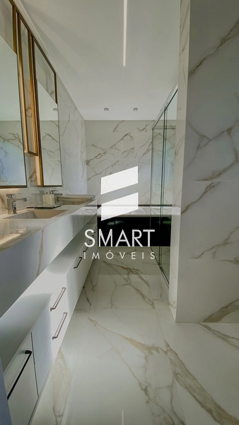 Mansão Exclusiva no Velas da Marina – Alto Padrão com Vista Privilegiada para a Marina: 26ª foto da galeria de imagens do imóvel