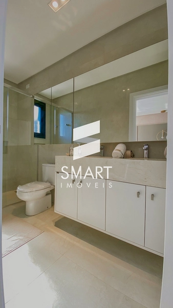 Mansão Exclusiva no Velas da Marina – Alto Padrão com Vista Privilegiada para a Marina: 32ª foto da galeria de imagens do imóvel