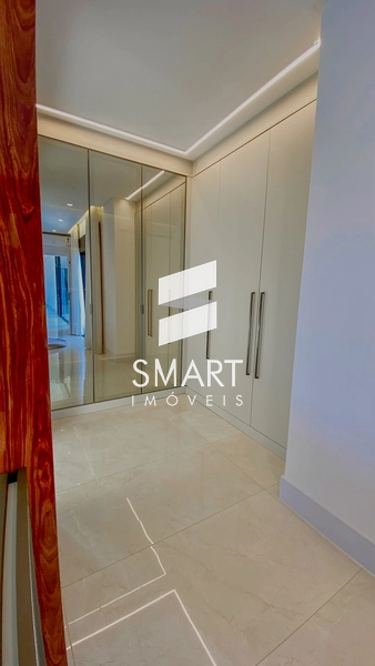 Mansão Exclusiva no Velas da Marina – Alto Padrão com Vista Privilegiada para a Marina: 27ª foto da galeria de imagens do imóvel