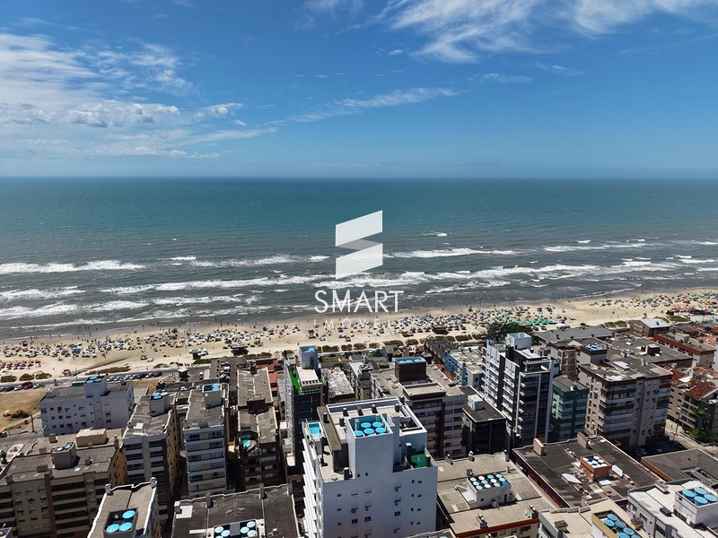 Vista para o mar, a apenas uma quadra da praia em Capão da Canoa: 21ª foto da galeria de imagens do imóvel