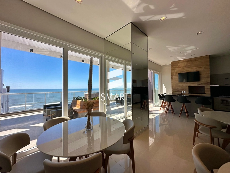 Vista para o mar, a apenas uma quadra da praia em Capão da Canoa: 29ª foto da galeria de imagens do imóvel