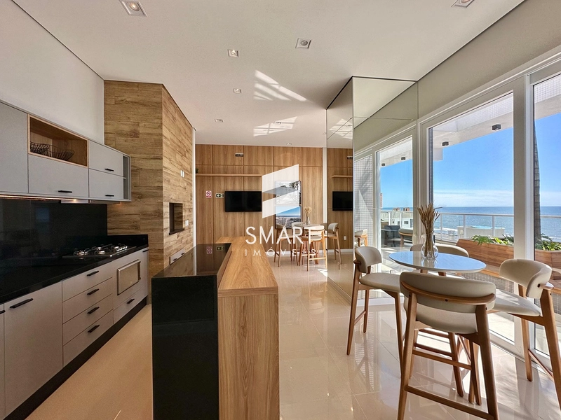 Vista para o mar, a apenas uma quadra da praia em Capão da Canoa: 30ª foto da galeria de imagens do imóvel