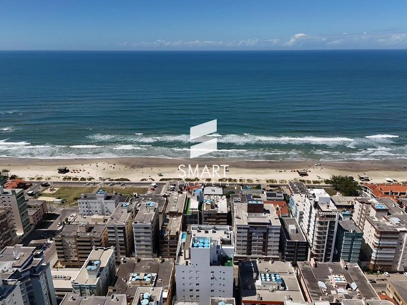 Vista para o mar, a apenas uma quadra da praia em Capão da Canoa: 20ª foto da galeria de imagens do imóvel