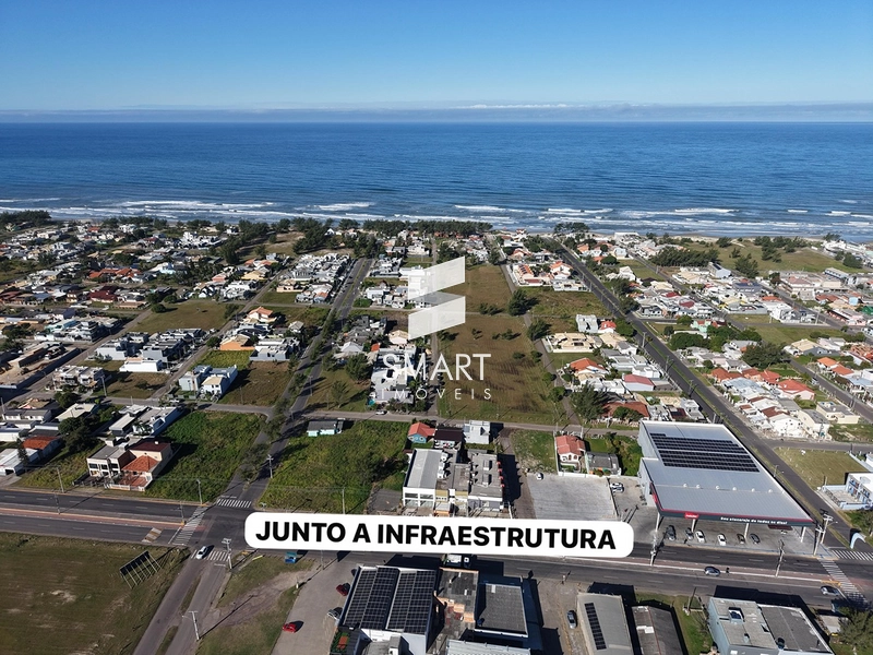 Casa 03 suítes a uma quadra do mar à venda em Capão da Canoa!: 37ª foto da galeria de imagens do imóvel