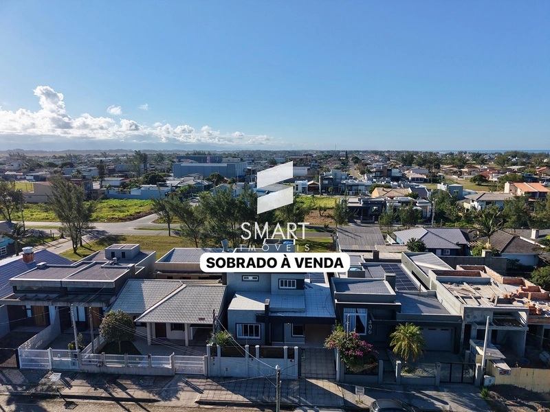 Casa 03 suítes a uma quadra do mar à venda em Capão da Canoa!: 33ª foto da galeria de imagens do imóvel