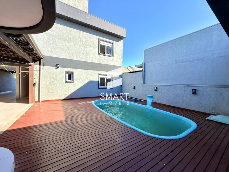 Casa 03 suítes a uma quadra do mar à venda em Capão da Canoa!: 30ª foto da galeria de imagens do imóvel