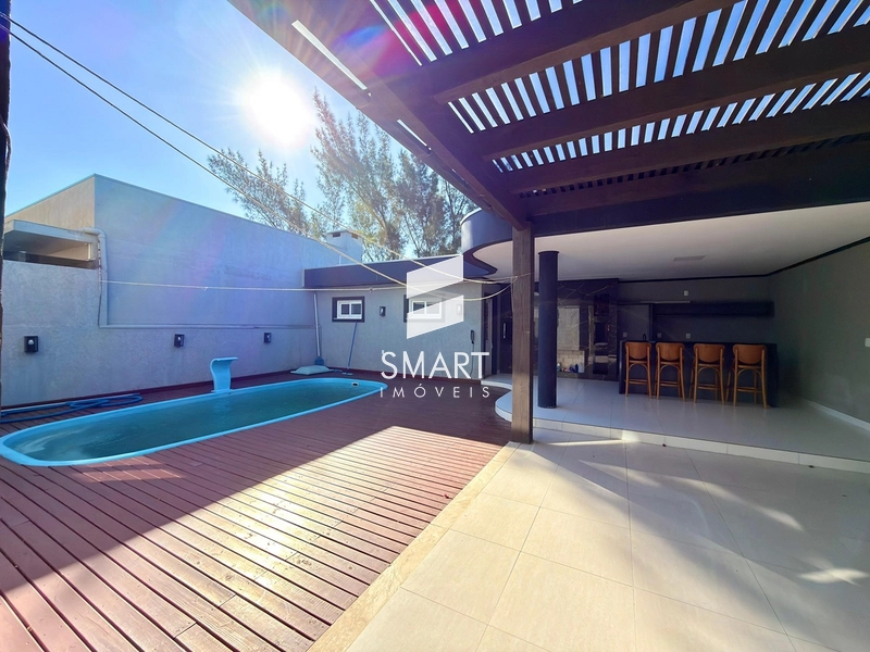 Casa 03 suítes a uma quadra do mar à venda em Capão da Canoa!: 24ª foto da galeria de imagens do imóvel