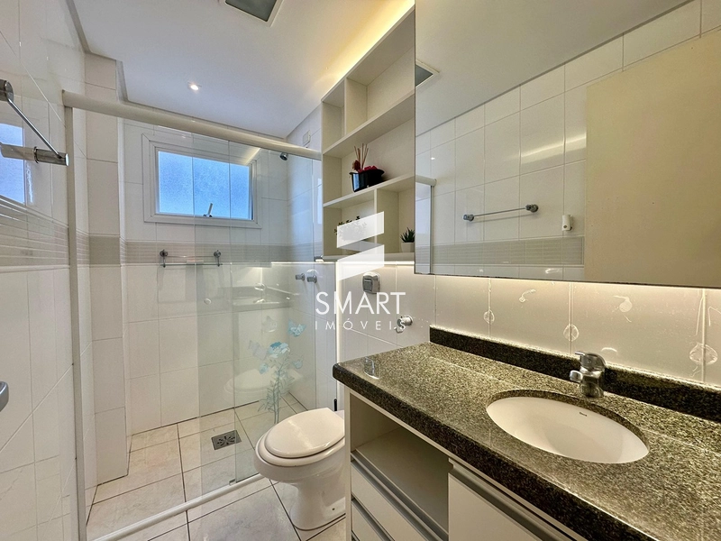 Apartamento à venda com vista para o mar: 15ª foto da galeria de imagens do imóvel