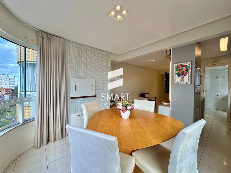 Apartamento à venda com vista para o mar: 8ª foto da galeria de imagens do imóvel