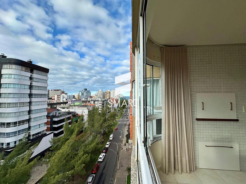 Apartamento à venda com vista para o mar: 7ª foto da galeria de imagens do imóvel