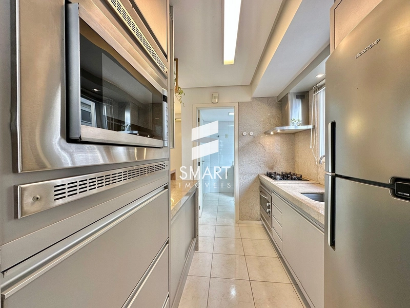 Apartamento à venda com vista para o mar: 10ª foto da galeria de imagens do imóvel