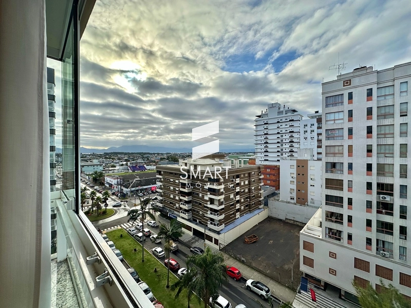 Apartamento à venda com vista para o mar: 6ª foto da galeria de imagens do imóvel