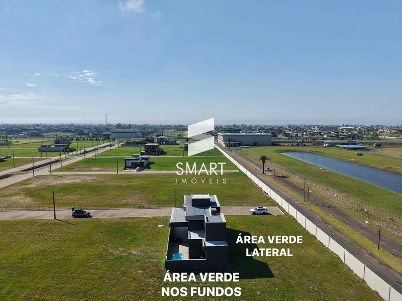 Casa 04 dormitórios à venda no Condomínio Nova Xangri-Lá!: 3ª foto da galeria de imagens do imóvel