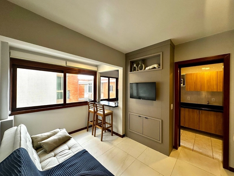 Apartamento 2 dormitórios à venda em CAPÃO DA CANOA, Zona Nova: 6ª foto da galeria de imagens do imóvel