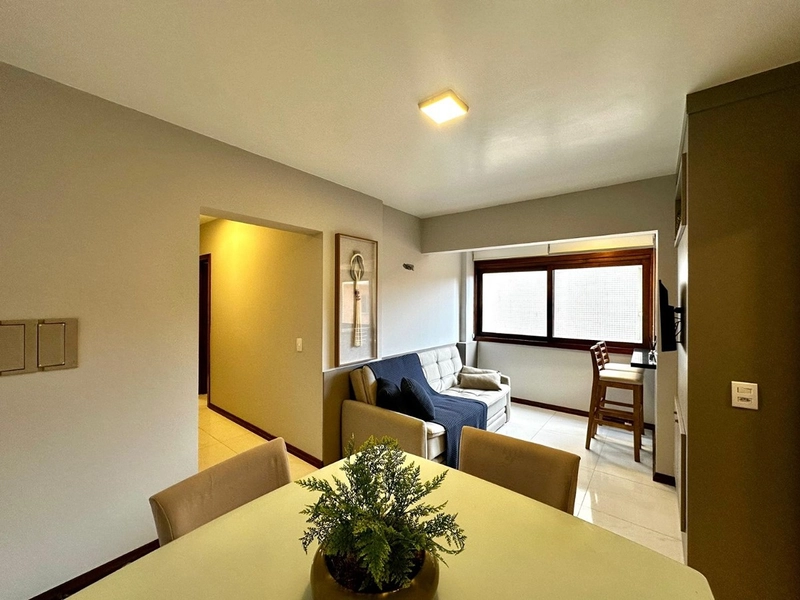 Apartamento 2 dormitórios à venda em CAPÃO DA CANOA, Zona Nova: 3ª foto da galeria de imagens do imóvel