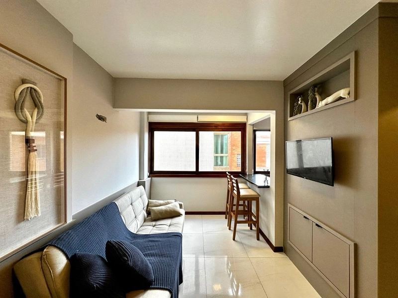 Apartamento 2 dormitórios à venda em CAPÃO DA CANOA, Zona Nova: 4ª foto da galeria de imagens do imóvel