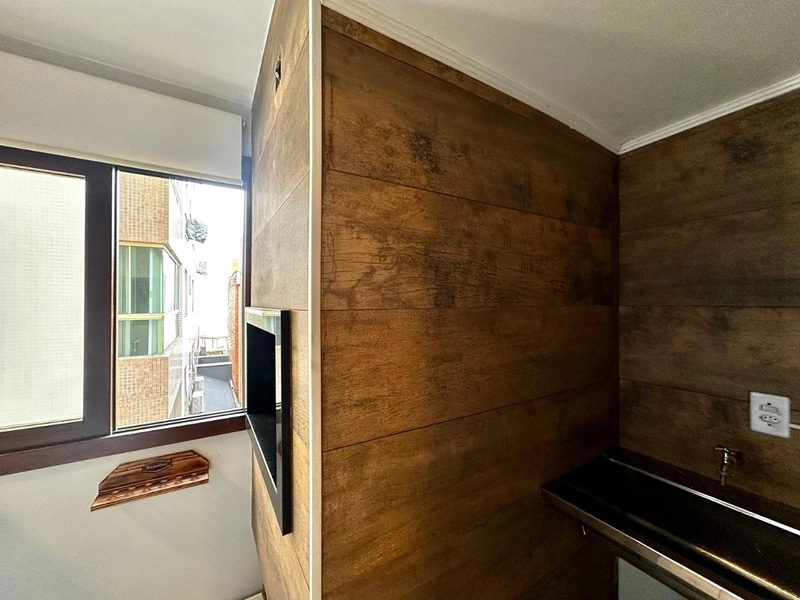 Apartamento 2 dormitórios à venda em CAPÃO DA CANOA, Zona Nova: 8ª foto da galeria de imagens do imóvel