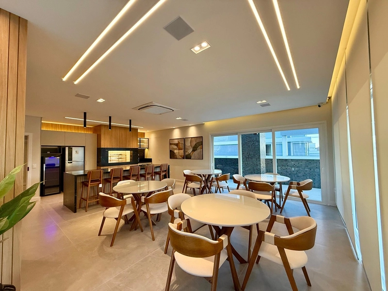  VILLAGIO DEL GRANDE – EXCLUSIVIDADE E SOFISTICAÇÃO EM CAPÃO DA CANOA : 7ª foto da galeria de imagens do imóvel