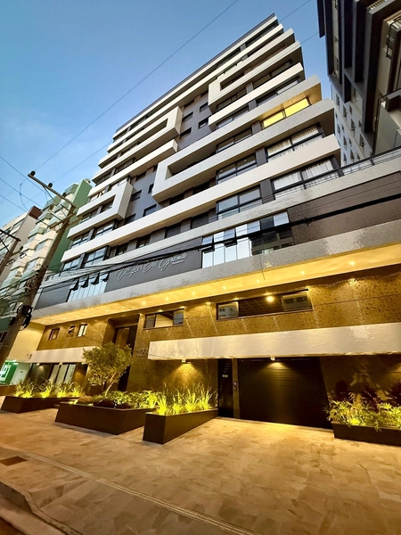  VILLAGIO DEL GRANDE – EXCLUSIVIDADE E SOFISTICAÇÃO EM CAPÃO DA CANOA : 23ª foto da galeria de imagens do imóvel