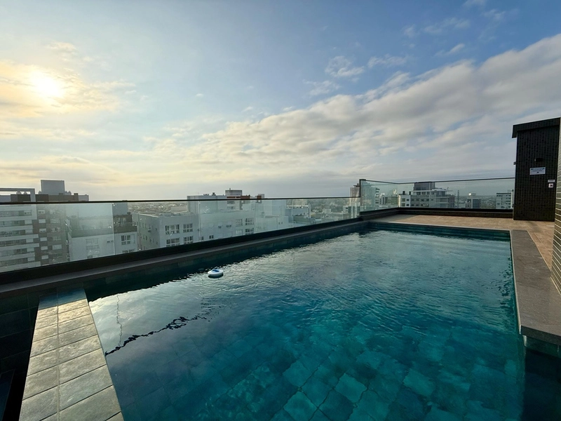  VILLAGIO DEL GRANDE – EXCLUSIVIDADE E SOFISTICAÇÃO EM CAPÃO DA CANOA : 33ª foto da galeria de imagens do imóvel