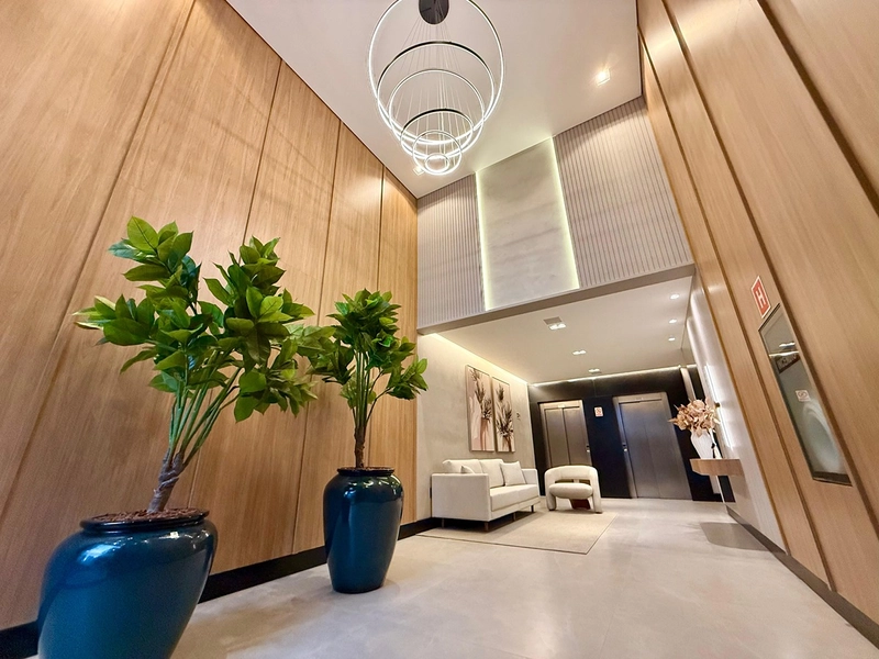  VILLAGIO DEL GRANDE – EXCLUSIVIDADE E SOFISTICAÇÃO EM CAPÃO DA CANOA : 25ª foto da galeria de imagens do imóvel