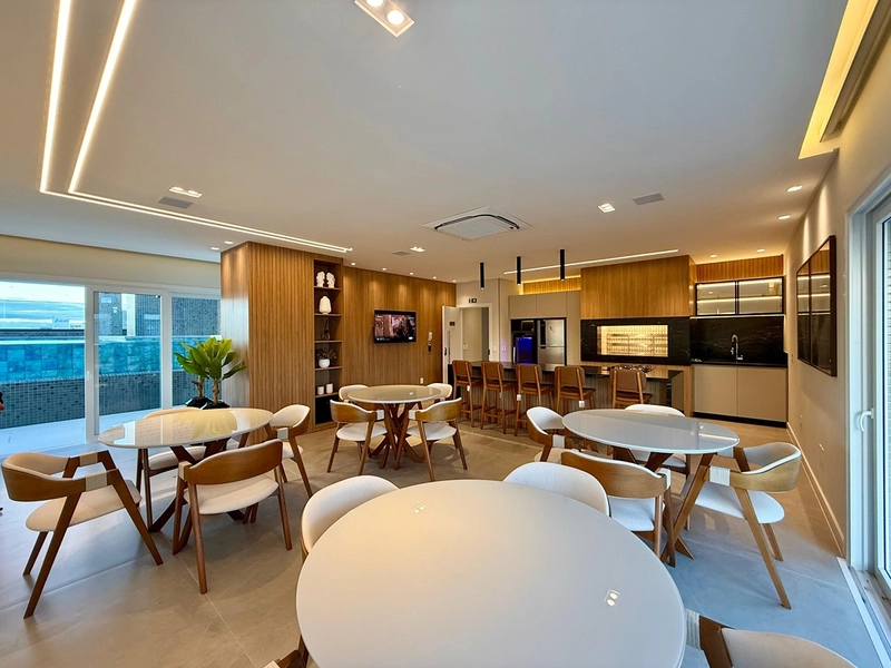  VILLAGIO DEL GRANDE – EXCLUSIVIDADE E SOFISTICAÇÃO EM CAPÃO DA CANOA : 34ª foto da galeria de imagens do imóvel