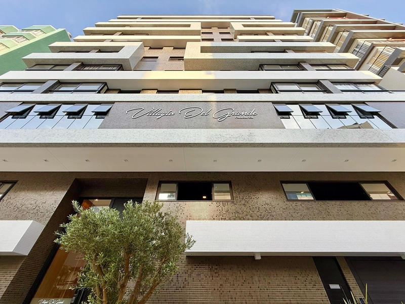  VILLAGIO DEL GRANDE – EXCLUSIVIDADE E SOFISTICAÇÃO EM CAPÃO DA CANOA : 21ª foto da galeria de imagens do imóvel