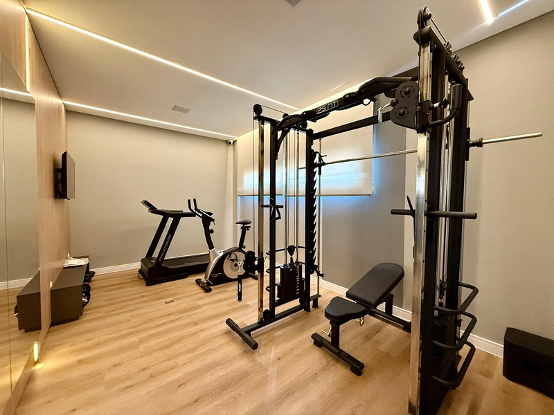  VILLAGIO DEL GRANDE – EXCLUSIVIDADE E SOFISTICAÇÃO EM CAPÃO DA CANOA : 31ª foto da galeria de imagens do imóvel